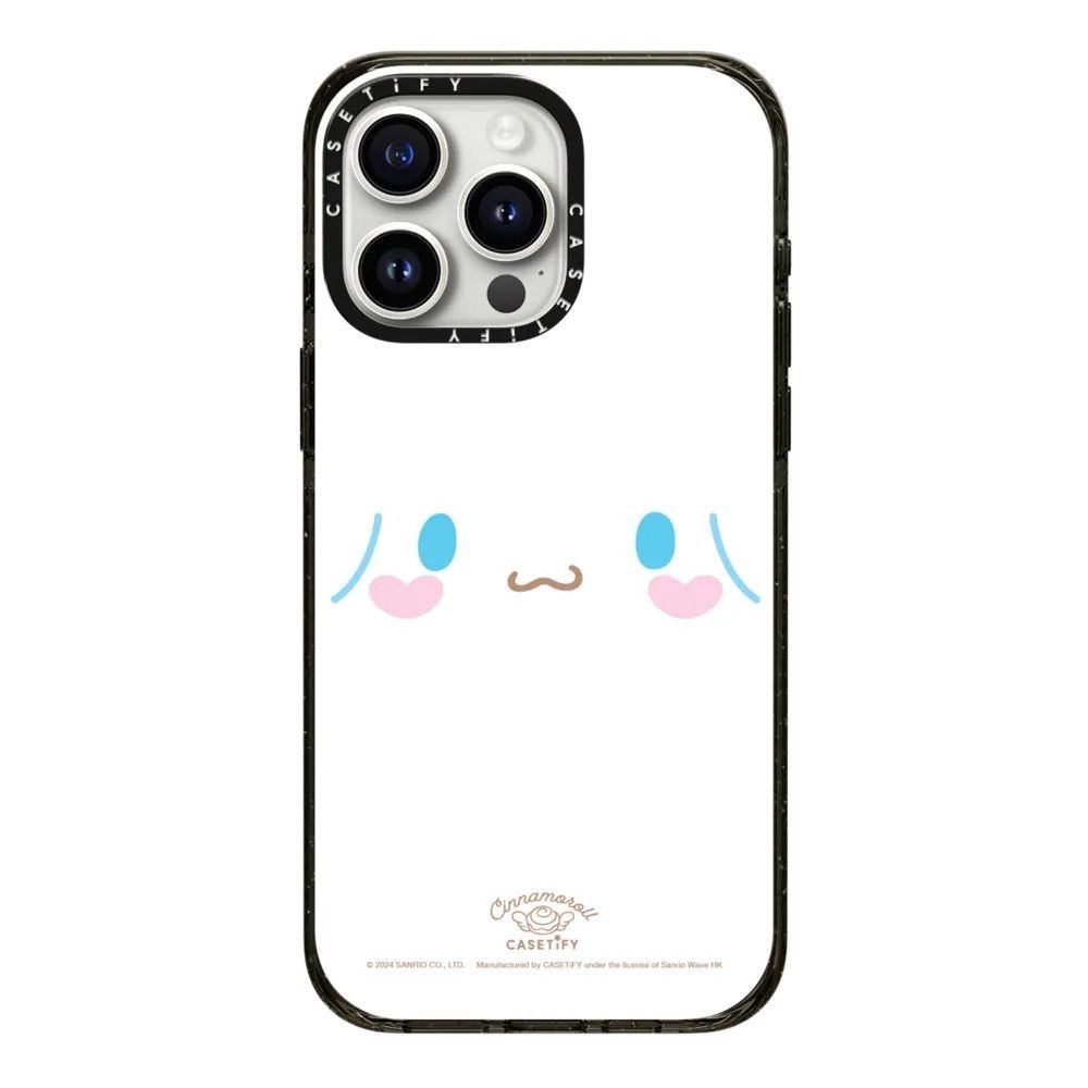 Hong Kong air shipment】casetify iPhone 16/15/14/13/12/Pro/Max
