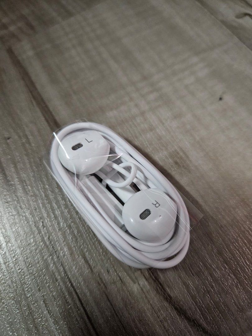 Huawei earpiece type c 2025