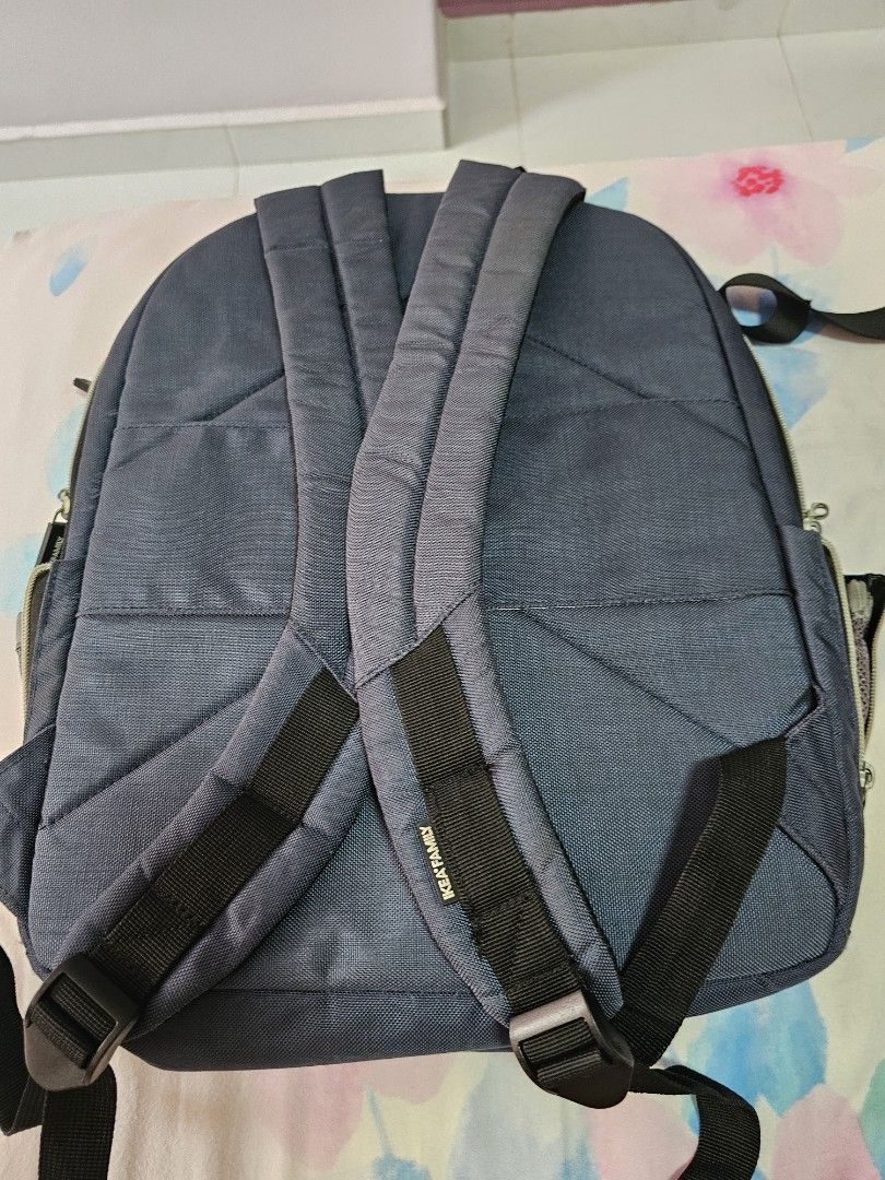 Ikea Backpack