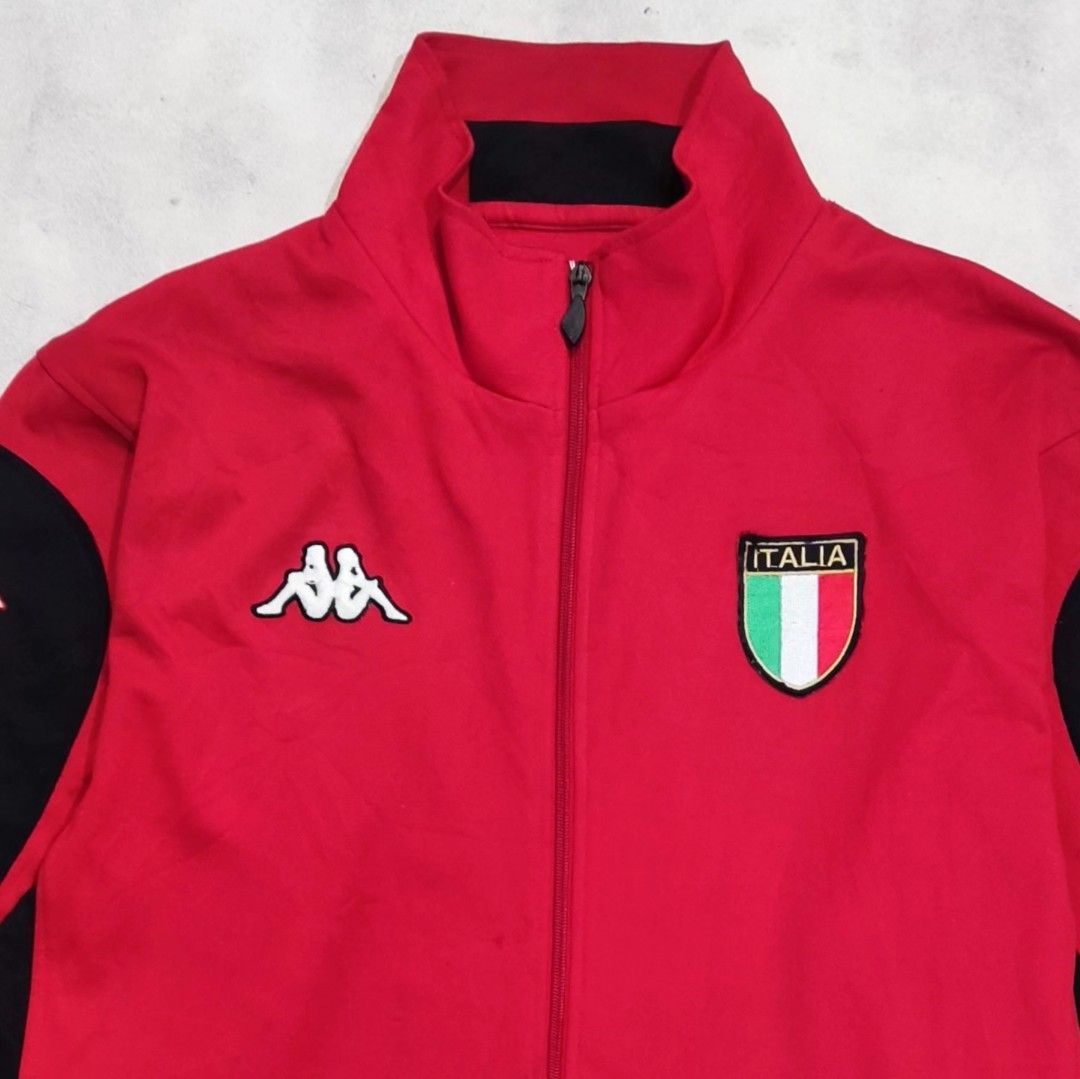 Tracktop malang best sale
