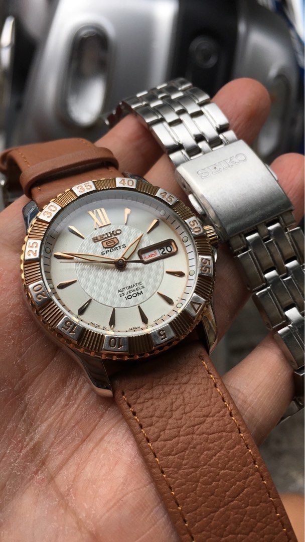 Calibre 7s36 shop