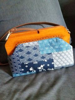 swap barter 以物易物 換物 Japanese style should bag 日系手袋64172662605059110