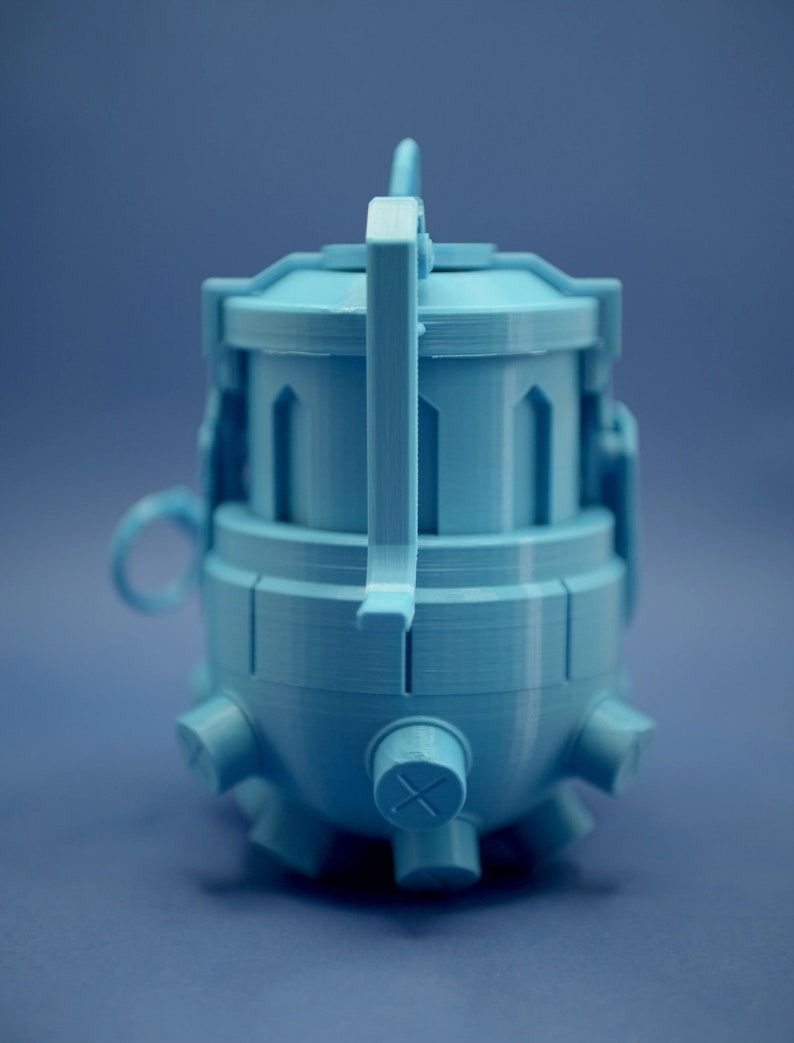 Enceinte Bluetooth League Of Legends Arcane - Édition Limitée Paris - Chomper