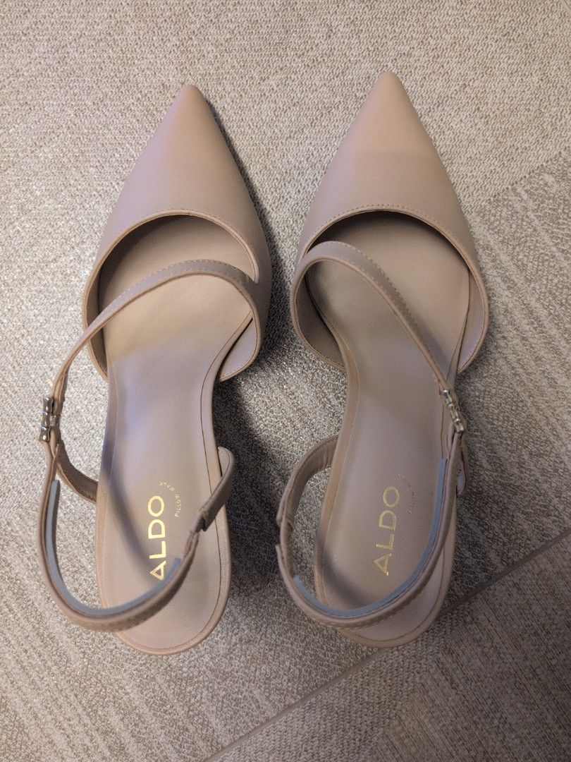 Aldo size 39 sales