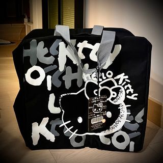 Jumbo travel bag  珍寶旅行袋64187733769731110