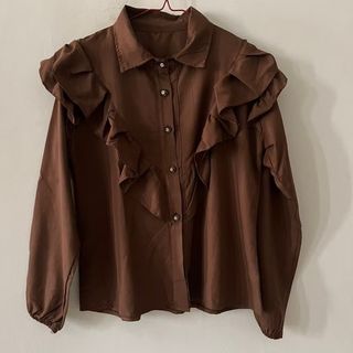 (Kategori: ) berada di . Dikirim oleh thriftpribadidansortir (ID iklan 1331801783, Gambar 1). Deskripsi: .