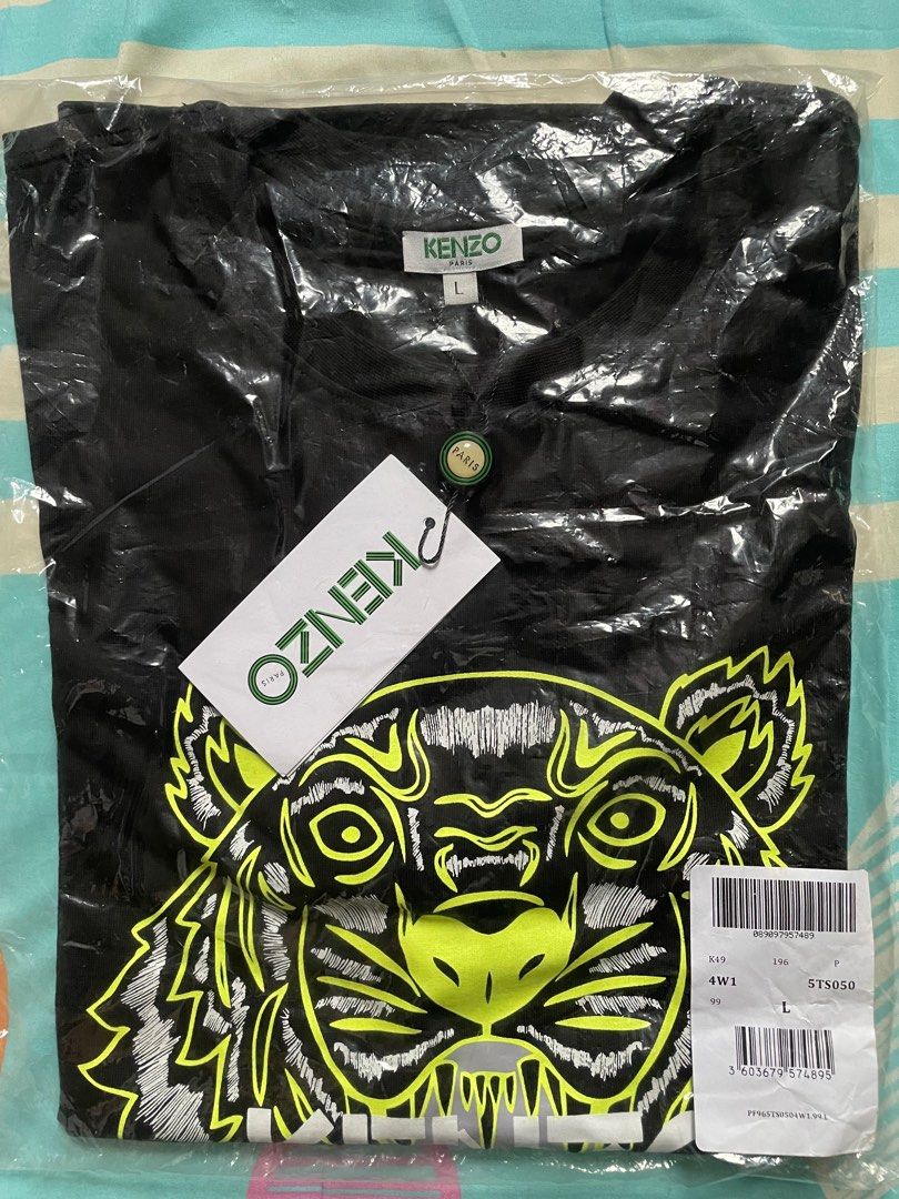 Kenzo 5ts050 uk shop