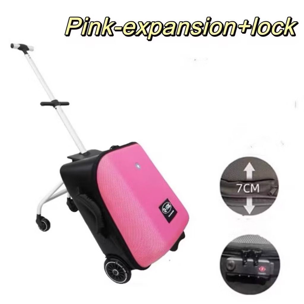 Luggage baby stroller online