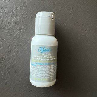 Kiehl’s Rare Earth Deep Pore-Minimizing & Polishing Powder Cleanser (15g) Sample Kiehls 亞瑪遜白泥磨砂潔面粉 試用裝 體驗裝 旅行裝64236317865475110
