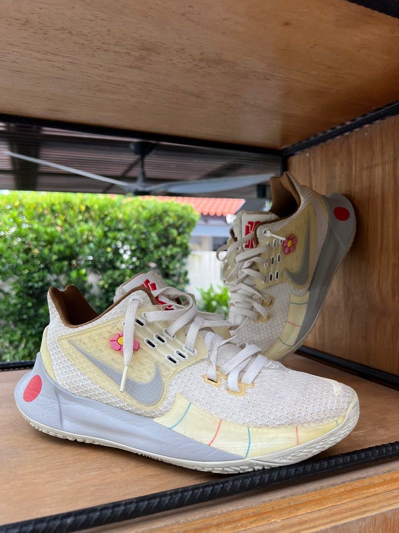 Kyrie 2 Sandy Men s Fashion Footwear Sneakers on Carousell