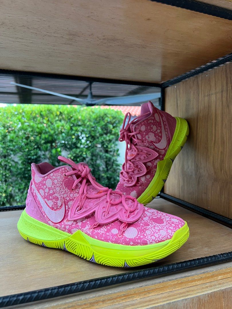 Kyrie patrick sneakers sale