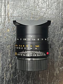 Leica summilux 35mm For Sale Lens Kits Carousell Singapore