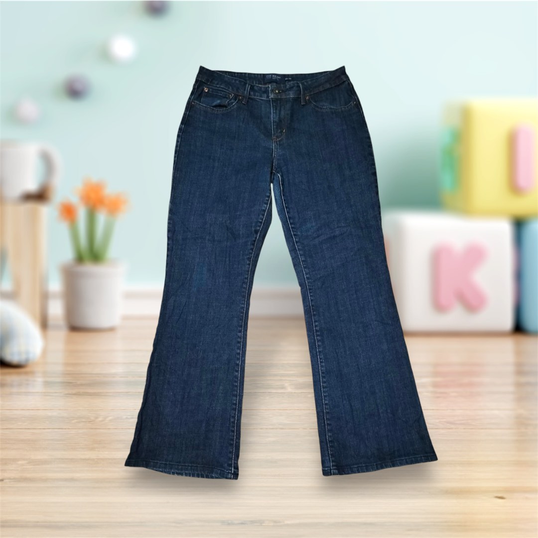 Levis bold curve bootcut hotsell