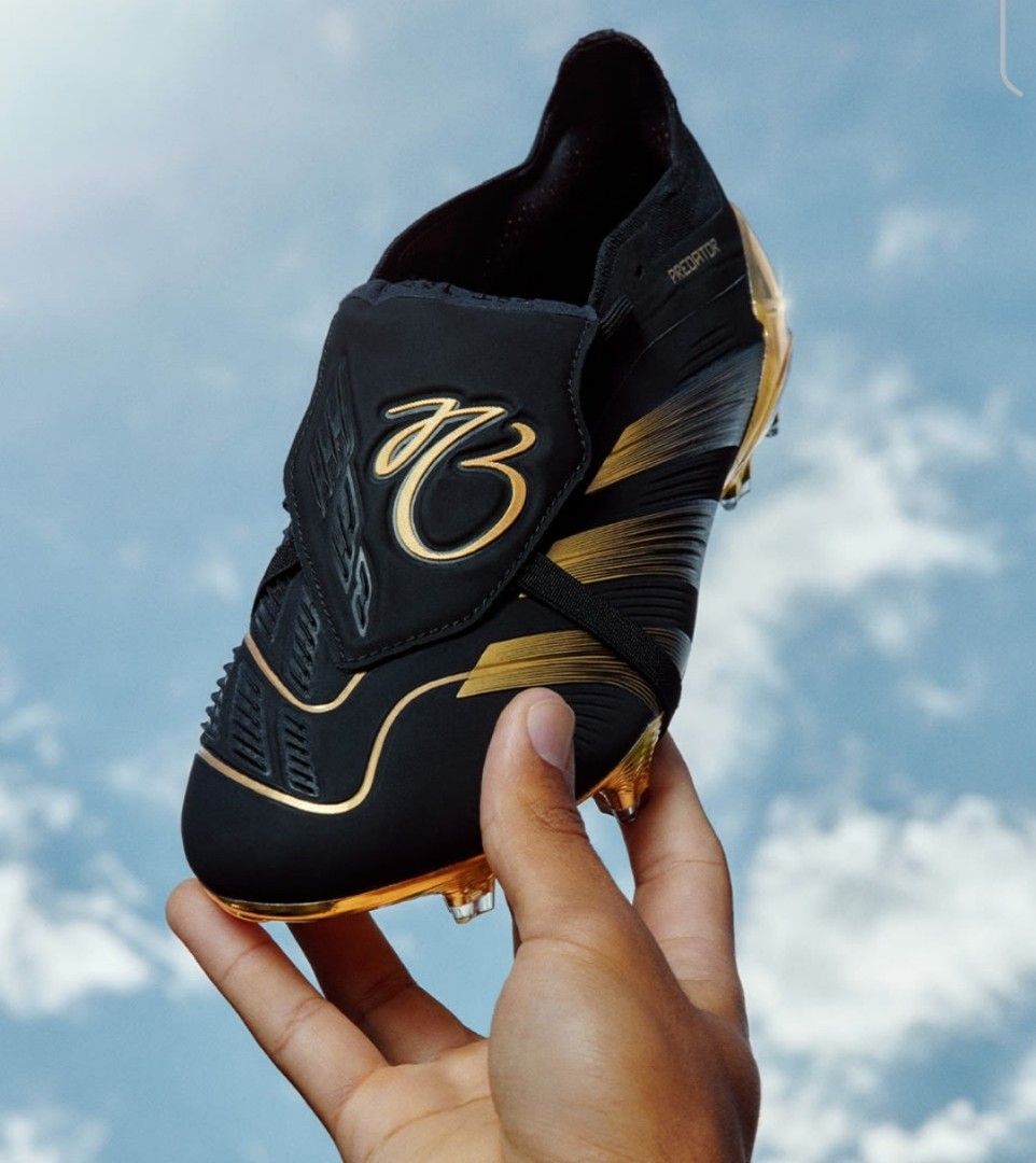 Vibram predator online