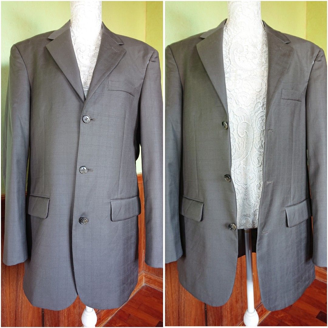 Linea uomo blazer online