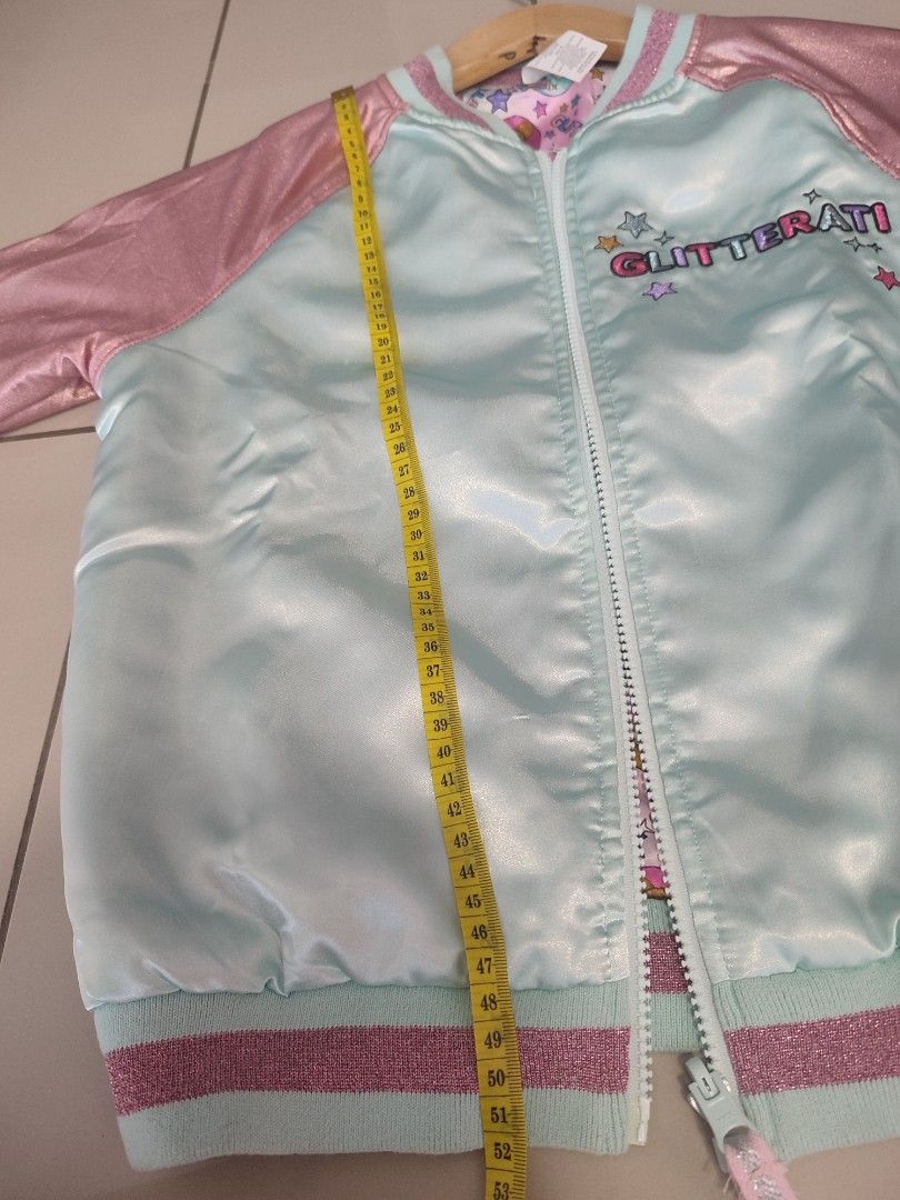 Lol glitterati jacket clearance