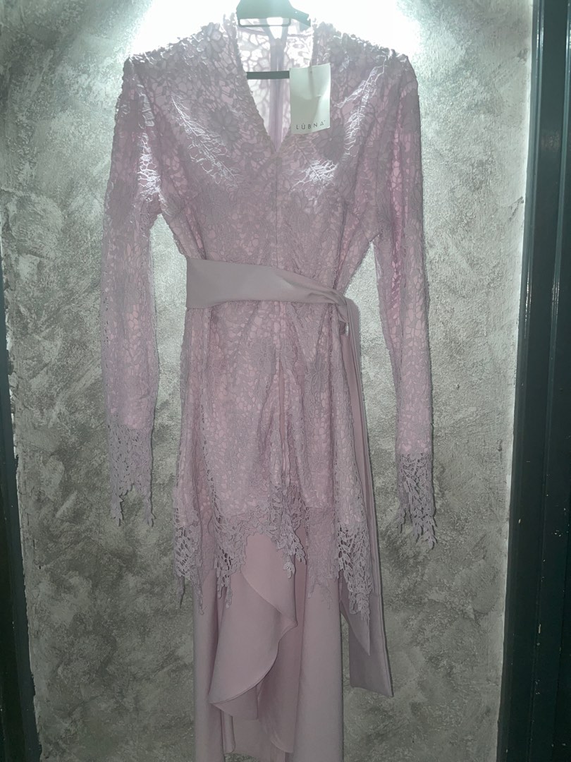 Zalora lubna raya outlet