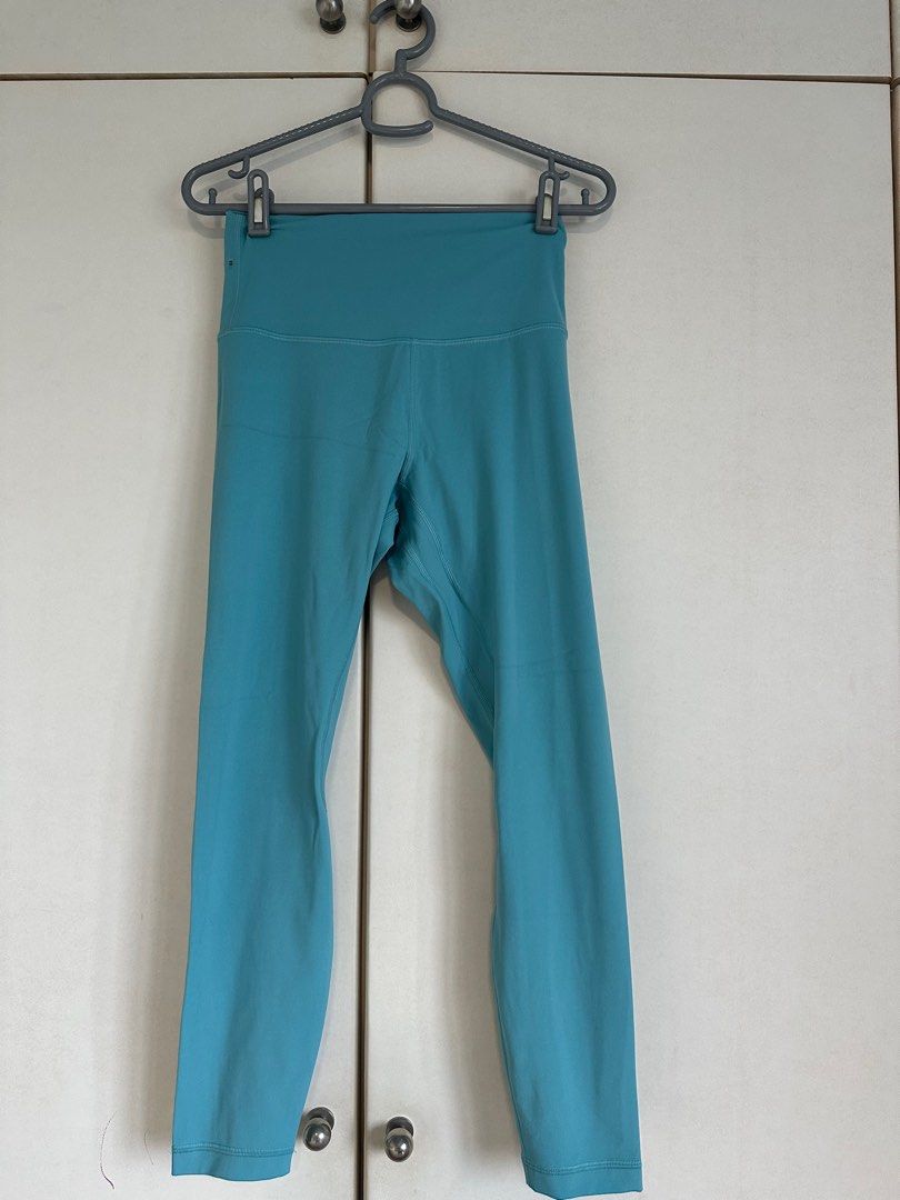 Lululemon Align Leggings Asia Fit Women s Fashion Activewear on Carousell