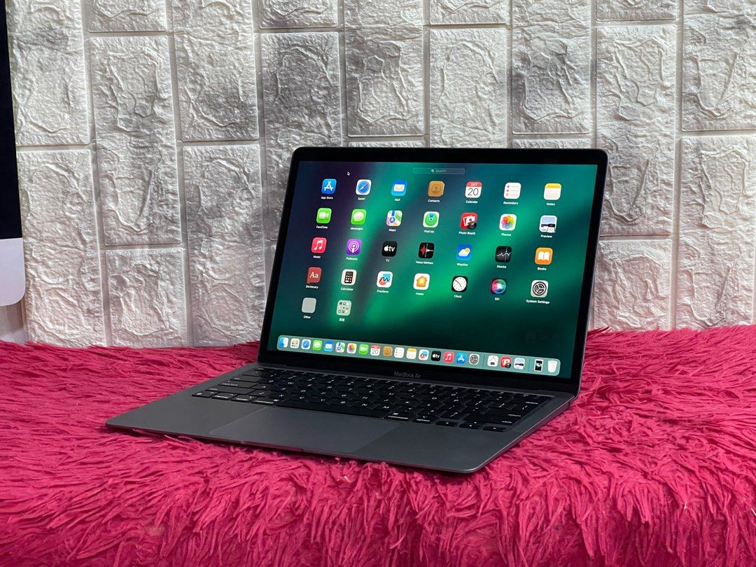 MacBook Air 2020 M1 8GB 512GB MacBook Air 13inch M1 2020 8gb Ram