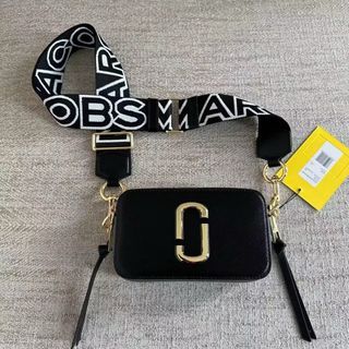 Marc Jacobs Snapshot with Guitar Strap