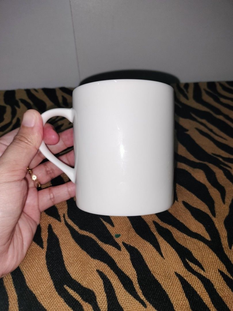 Miffy Mug (Category: Coffee & Tea Tableware) located in Quezon City. Submitted by micopioken (Listing ID 1331738872, Image 2). Description: Japan Item.