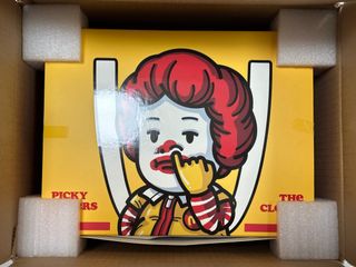 （分類：）位於 。 由 ckkfc 提交（商品編號 1331774476，圖片 1）。簡介： 。