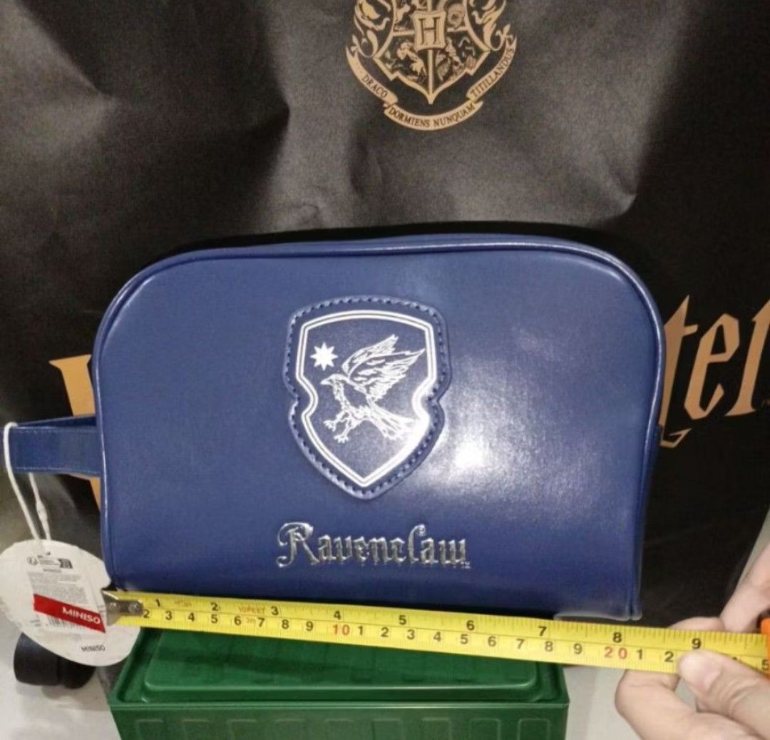 Ravenclaw makeup bag new arrivals