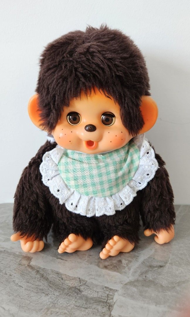 Monchhichi toho top