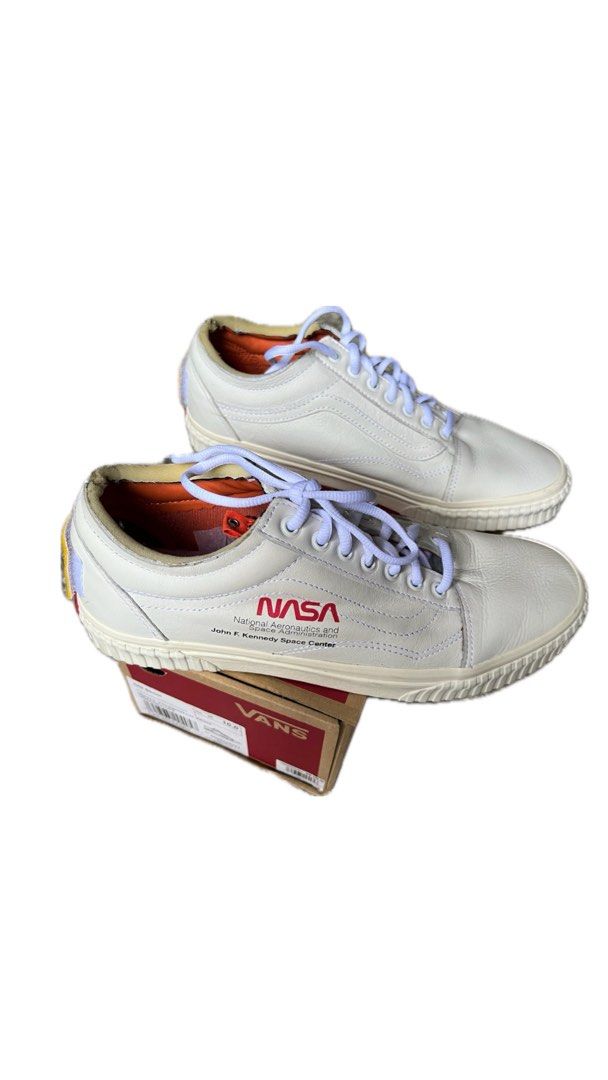 Nasa x old school new arrivals