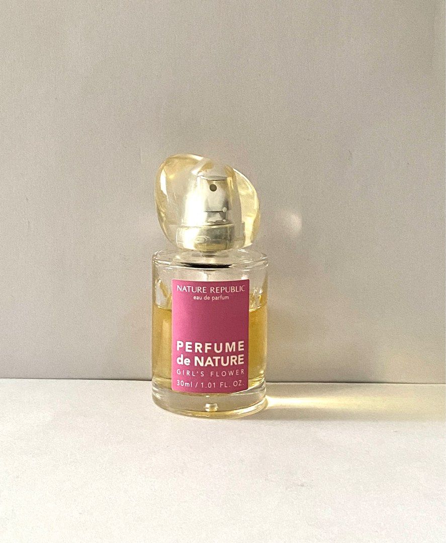 Nature Republic Girl's Flower Verbena Linn Seven Sin Estée Lauder