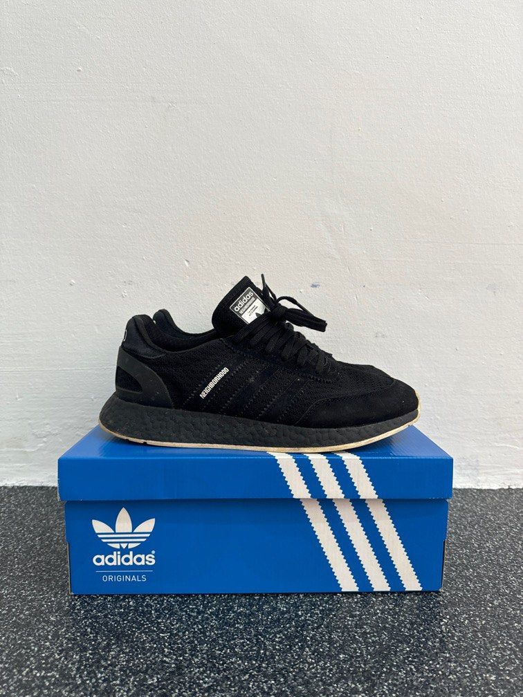 Nmd r1 pk neighborhood outlet