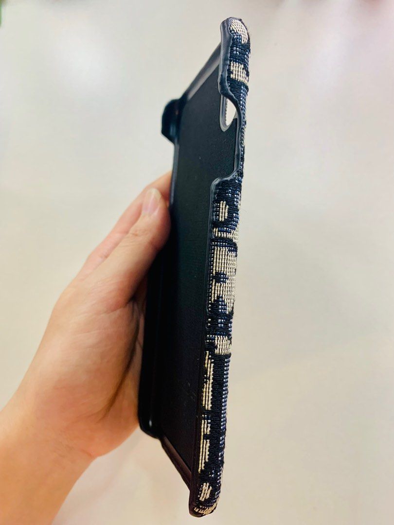 Iphone xs max dior clearance