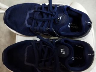 Affordable new balance 247 For Sale Footwear Carousell Malaysia