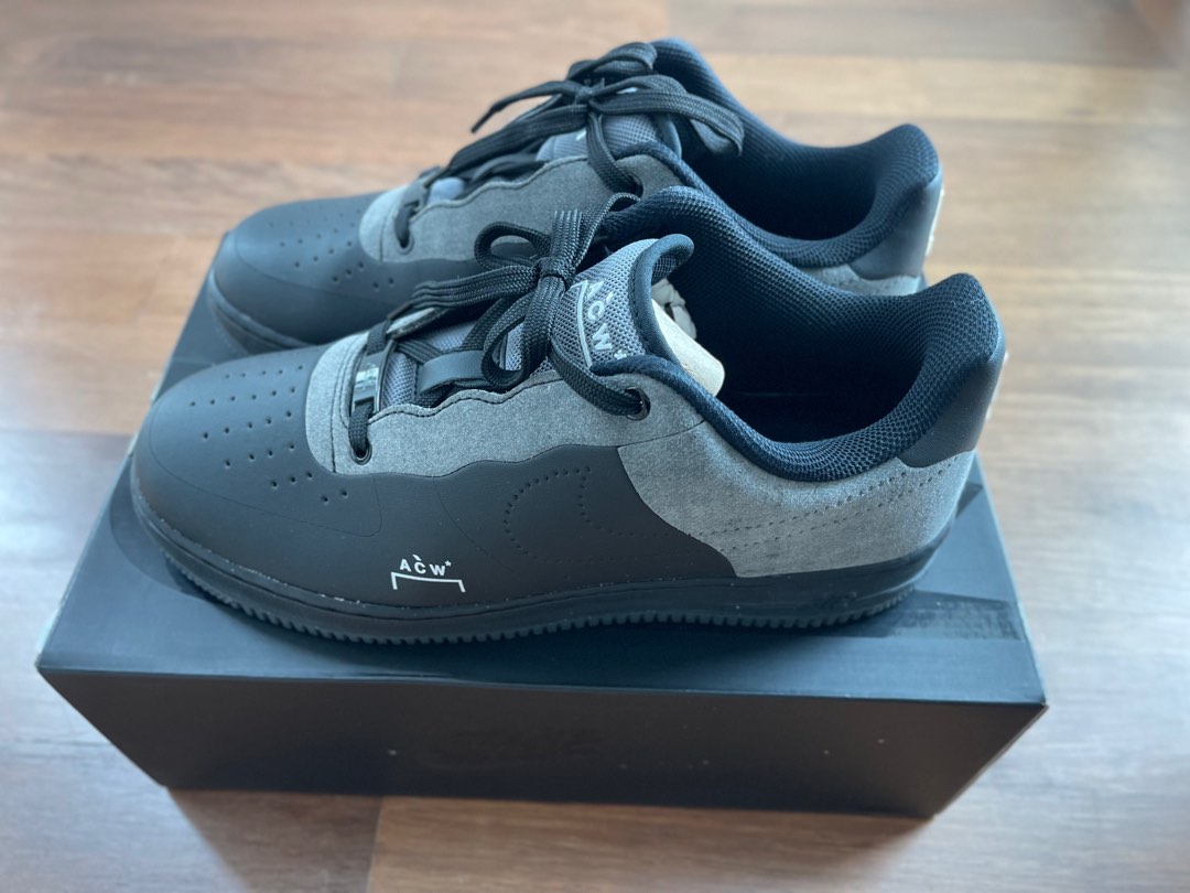 air force acw
