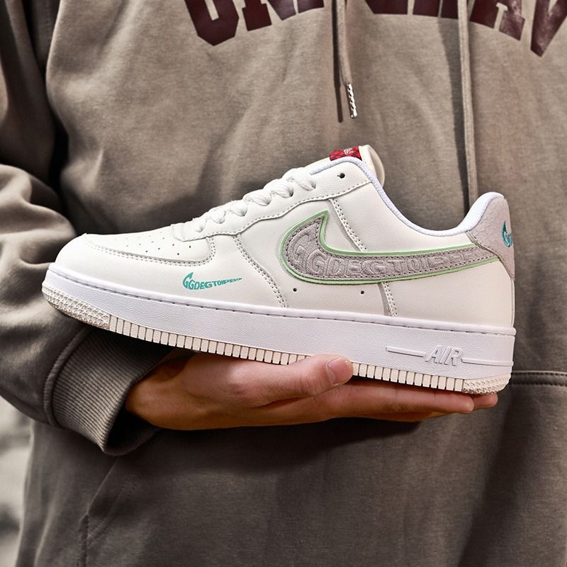 High Go Sport Air Force Nike Air Force Shoes