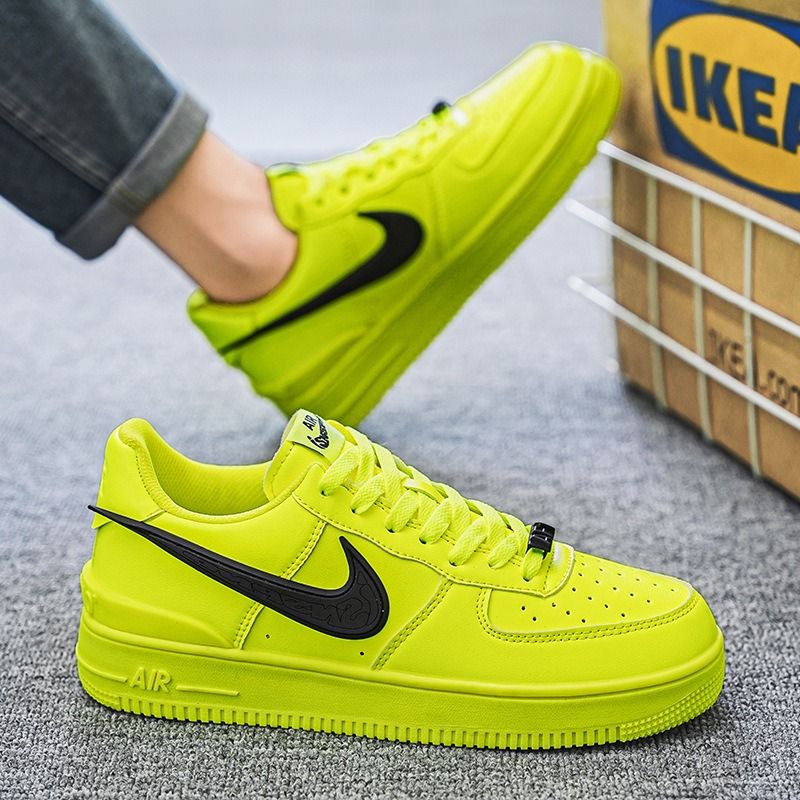 Air force one fluorescente deals