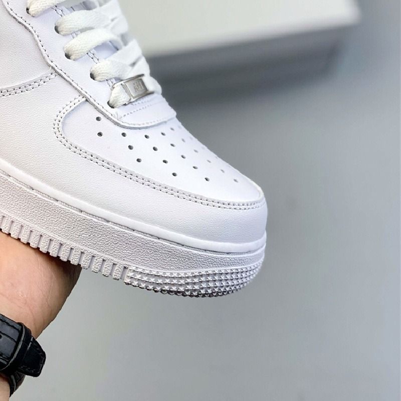 Low top white air force 1 online