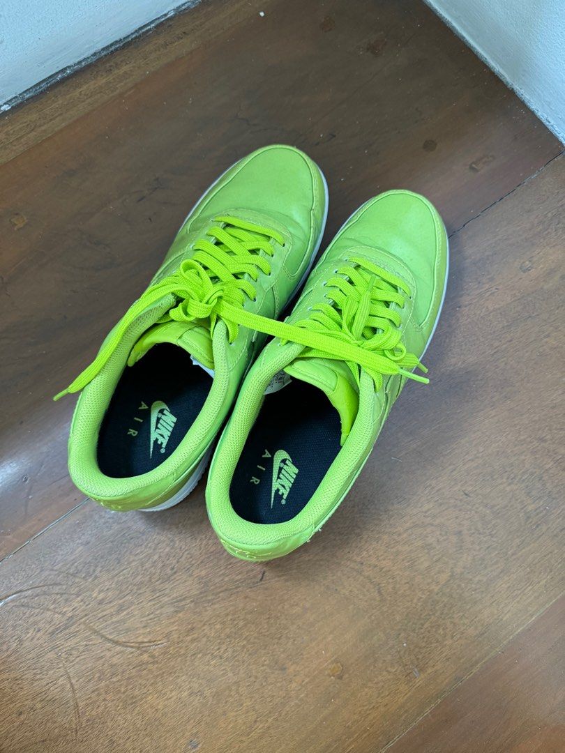 Air force 1 lv8 uv volt clearance