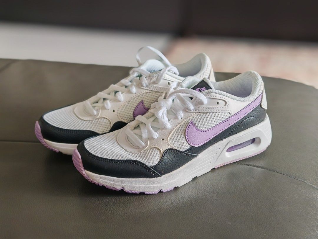 nike air max girls