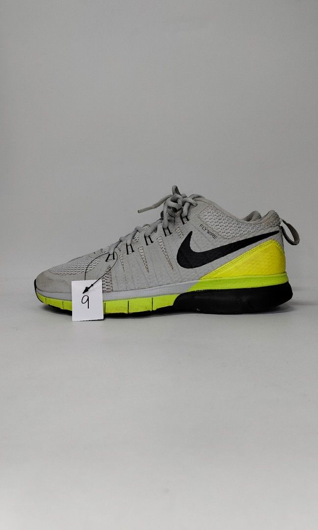 Nike air max tr180 review best sale