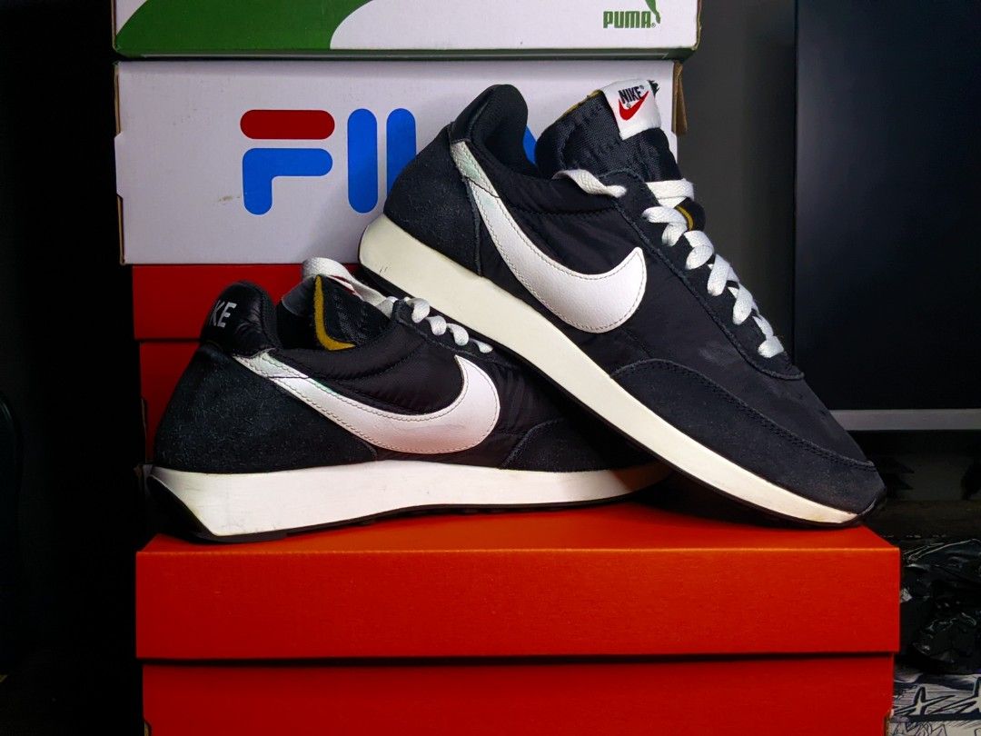 Nike Air Tailwind 97 Original Fesyen Pria Sepatu Sneakers di Carousell