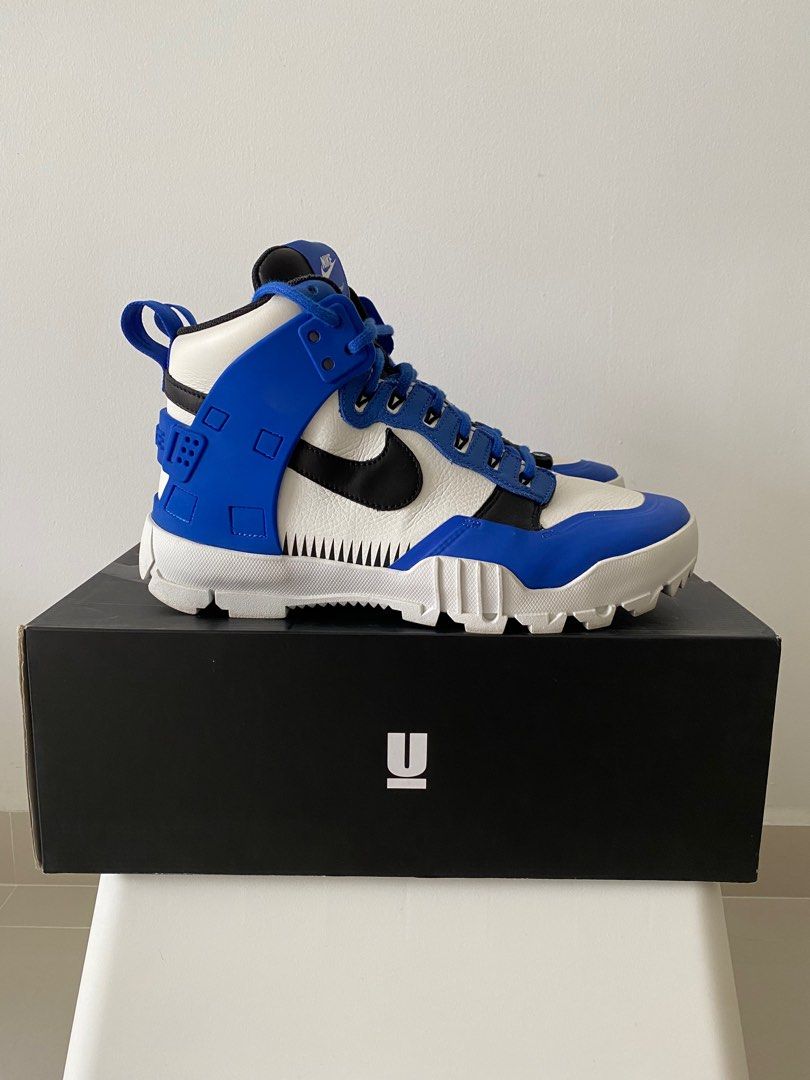 Undercover jungle dunk on sale
