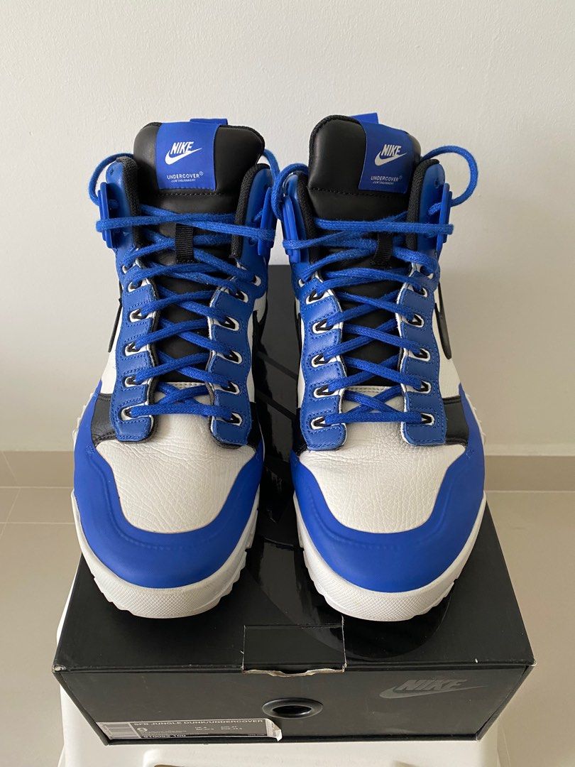 nike sfb jungle dunk