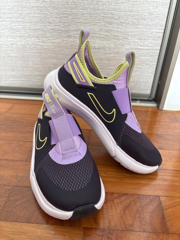 Nike Shoes 1.5 Babies Kids Babies Kids Fashion on Carousell