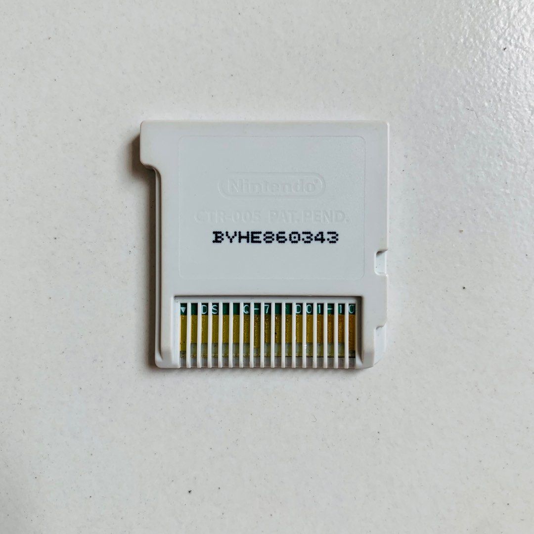 Nintendo 3DS I Yokai Watch 2 Fleshy Souls, Video Gaming, Video Games