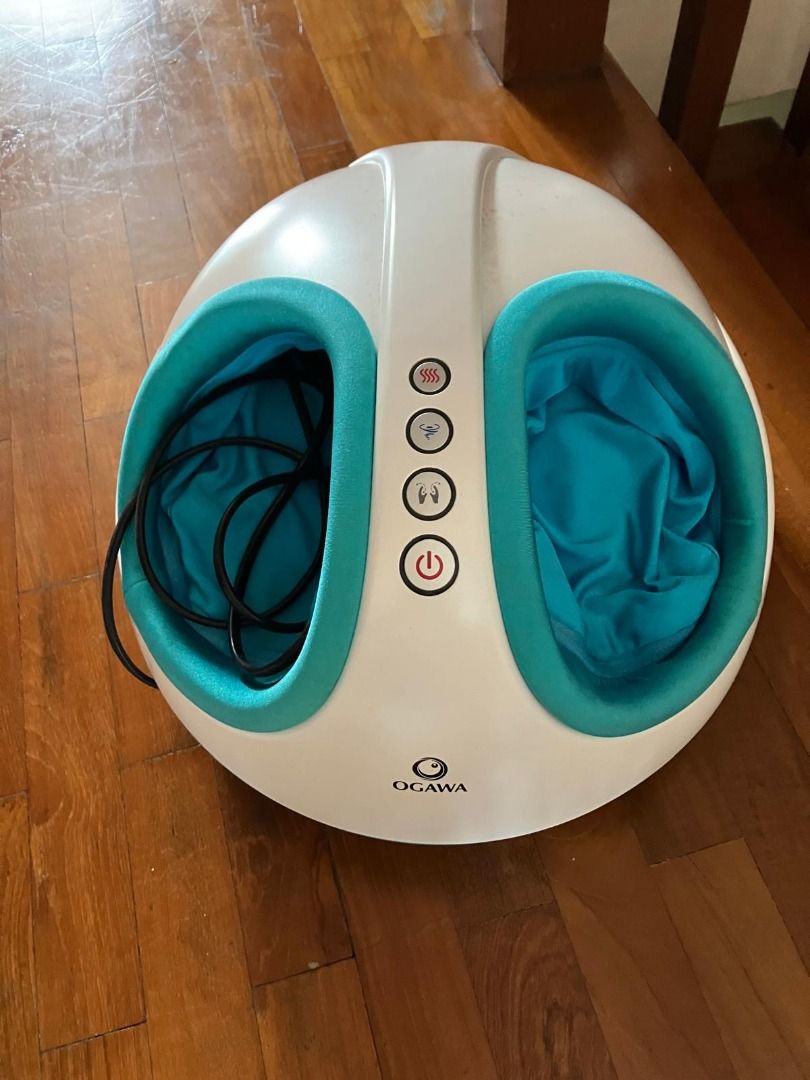 OGAWA FOOTTEE FOOT MASSAGER