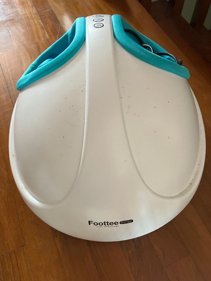 OGAWA FOOTTEE FOOT MASSAGER