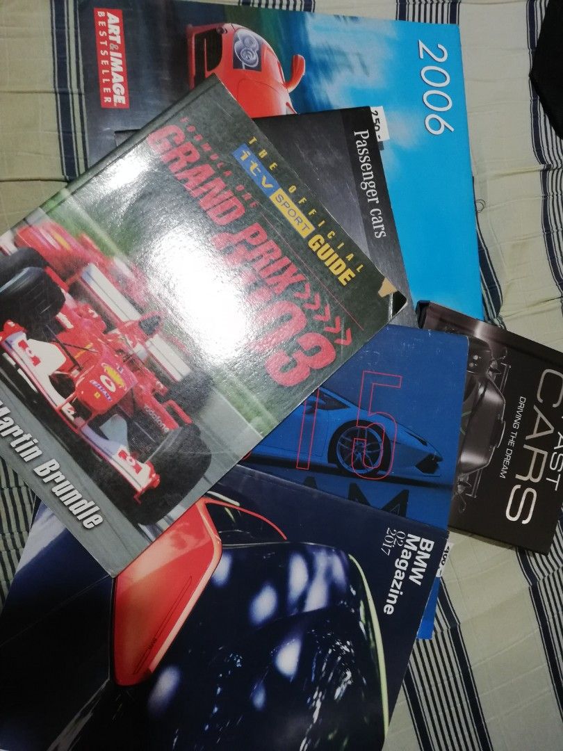 Old magazine super car (Category: Magazines) located in Manila. Submitted by icac_29 (Listing ID 1331749249, Image 3). Description: Old magazine super car Good condition No damage GCash lalamove.