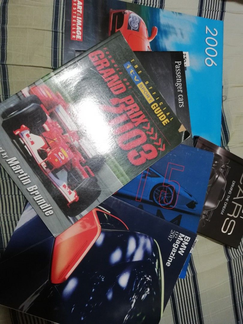 Old magazine super car (Category: Magazines) located in Manila. Submitted by icac_29 (Listing ID 1331749249, Image 2). Description: Old magazine super car Good condition No damage GCash lalamove.