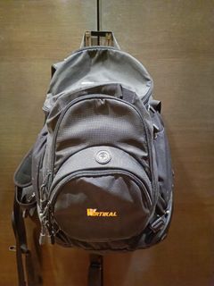 Vertikal backpack malaysia cheap